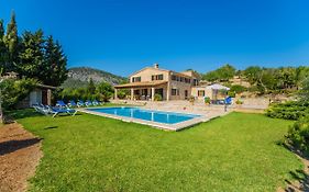 Villa El Olivo